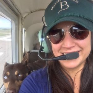 Meet your Posher, Carolina